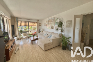  Appartement à vendre 3 pièces 79 m²