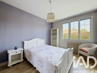  Maison à vendre 4 pièces 96 m²
