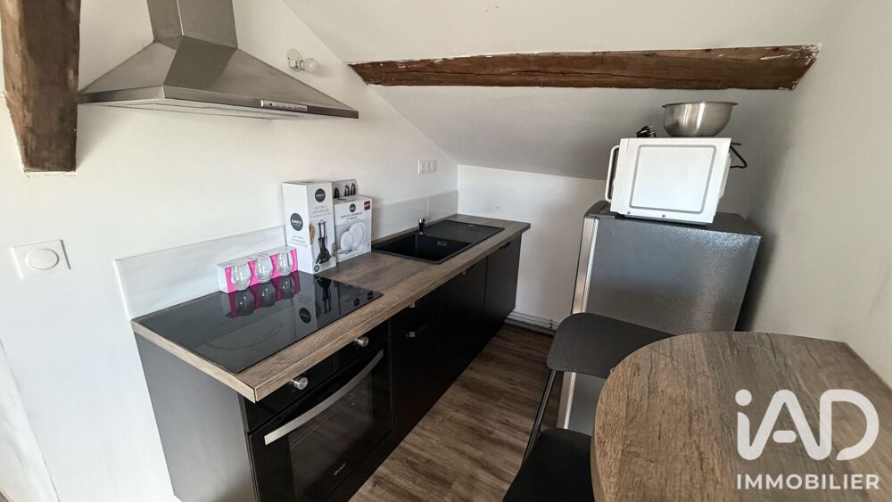 Location Appartement Location Appartement 1 pièce Châlons-en-champagne