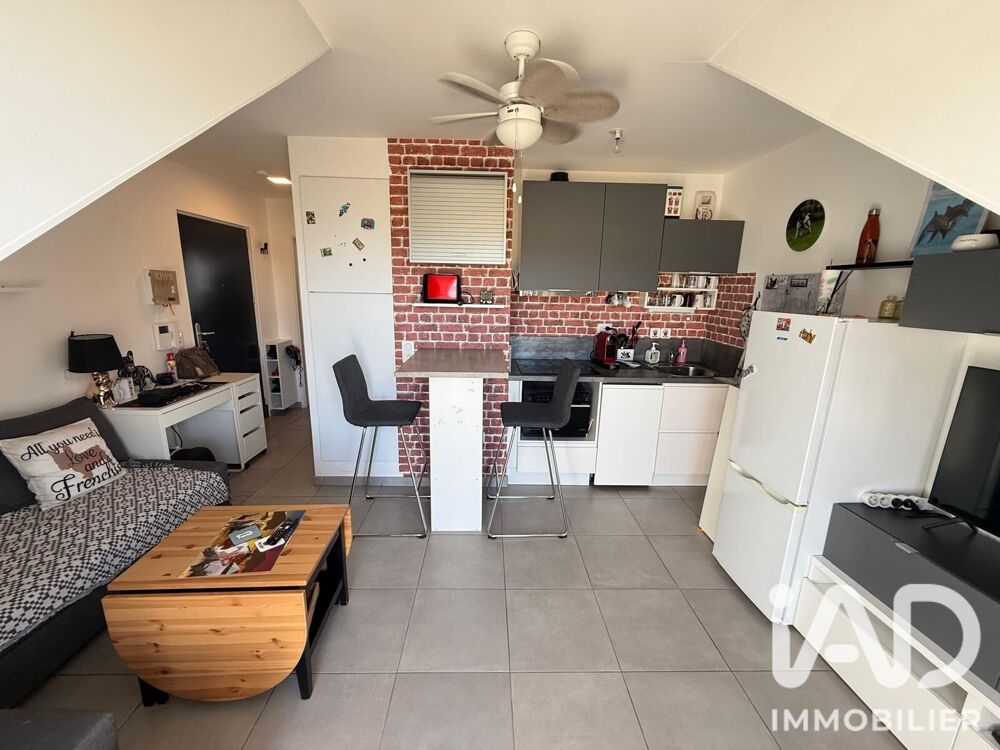 Location Appartement 2 pièces