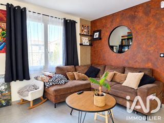  Maison à vendre 6 pièces 125 m²