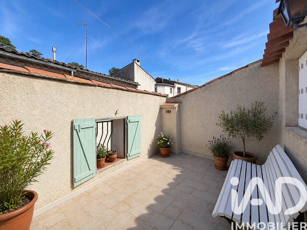 Vente Maison de village 3 pièces