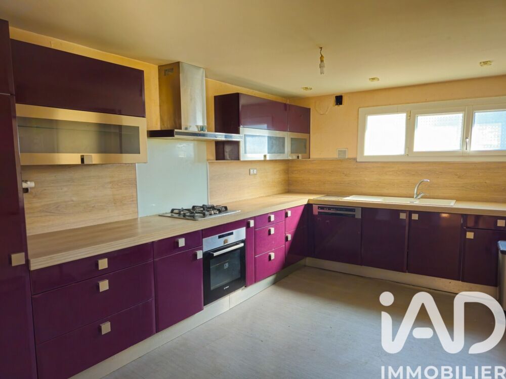 Maison 4 pièces 94 m² · à Les Eyzies · 94 m² · 144 000 €