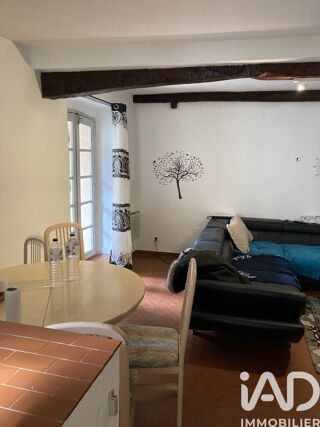  Appartement à vendre 3 pièces 76 m²