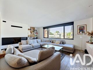  Maison à vendre 5 pièces 220 m²