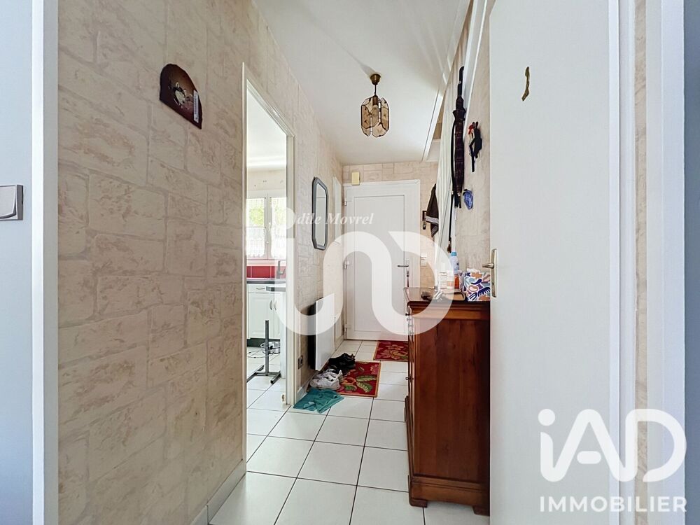 Vente Maison de ville 3 pièces
