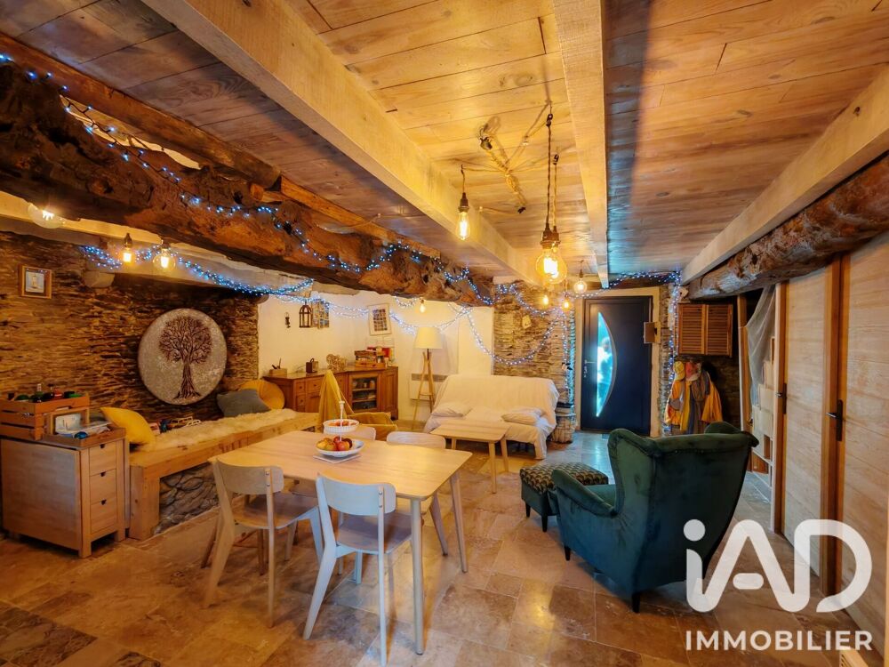 Vente Maison Vente Maison/villa 2 pièces Ploërmel