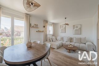 Maison à vendre 5 pièces 141 m²