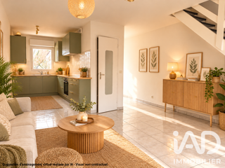 Vente Appartement Vente Appartement 3 pièces Vannes