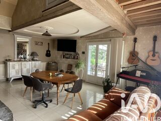  Maison à vendre 6 pièces 176 m²