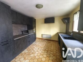  Maison à vendre 5 pièces 112 m²