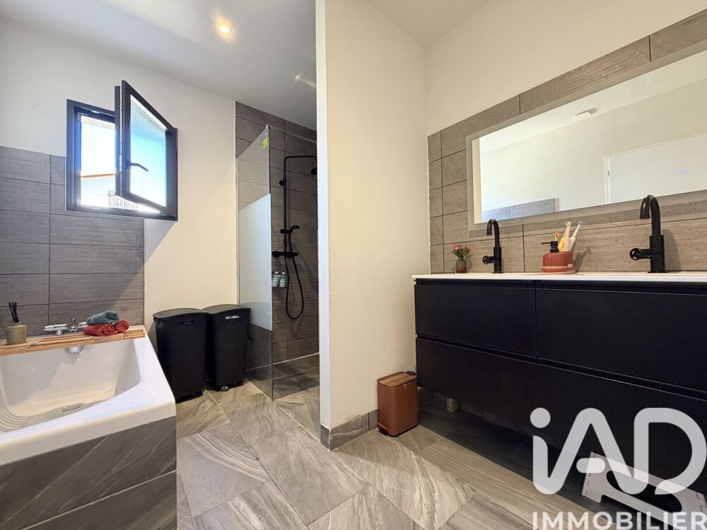 Vente Maison Vente Maison/villa 5 pièces La ville-dieu-du-temple
