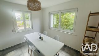  Maison à louer 5 pièces 113 m²