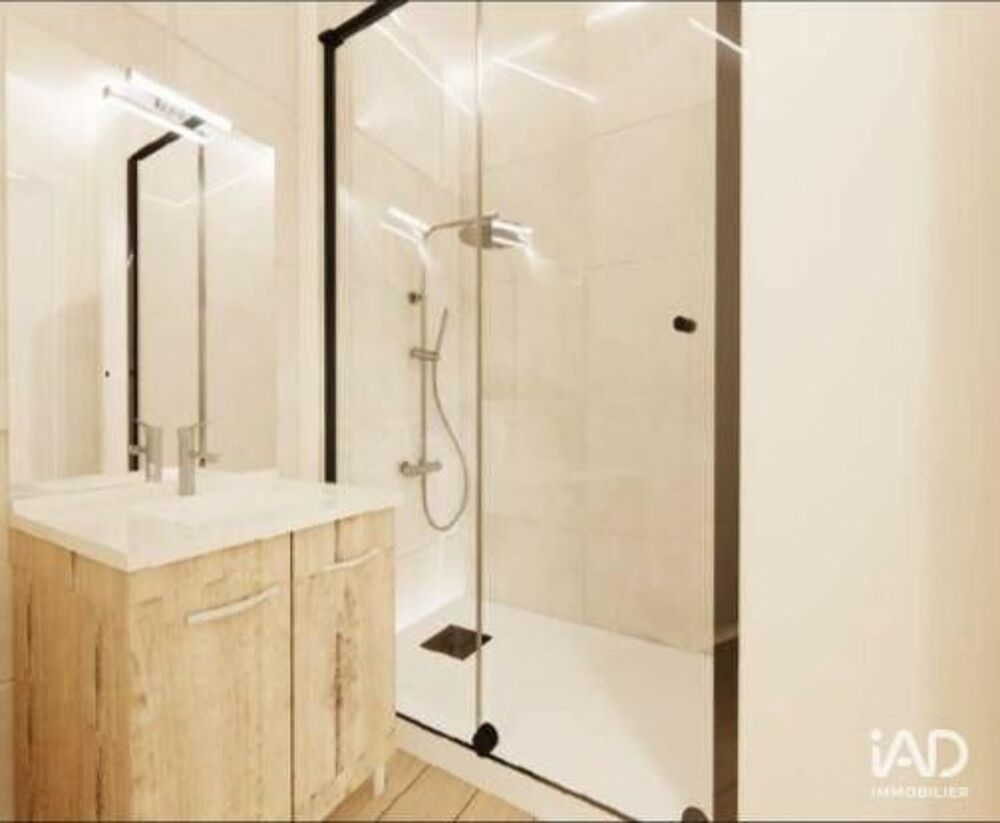 Vente Appartement 1 pièce