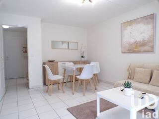  Appartement à vendre 2 pièces 42 m²