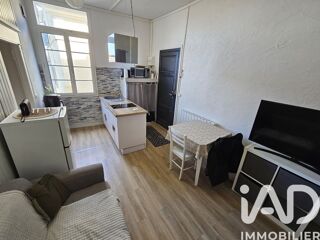  Appartement à vendre 2 pièces 36 m²