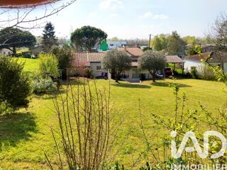  Maison � vendre 6 pi�ces 129 m�