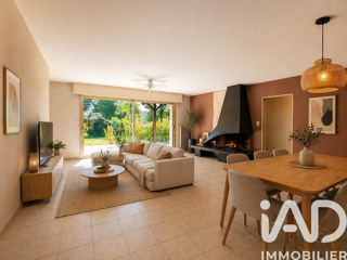  Maison � vendre 4 pi�ces 99 m�