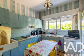  Maison à vendre 4 pièces 91 m²
