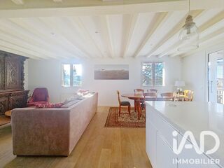  Maison à vendre 6 pièces 156 m²