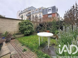  Appartement � vendre 1 pi�ce 31 m�
