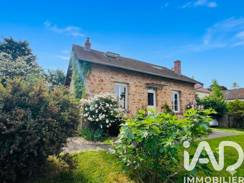 Vente Maison/villa 7 pièces