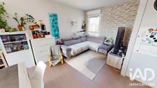  Appartement à vendre 4 pièces 91 m²