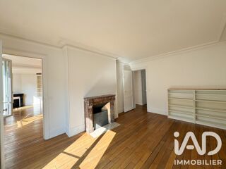  Appartement à louer 4 pièces 83 m²