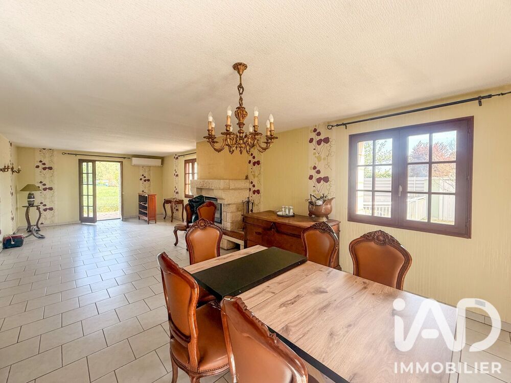 Vente Maison Vente Maison traditionnelle 8 pièces Allassac