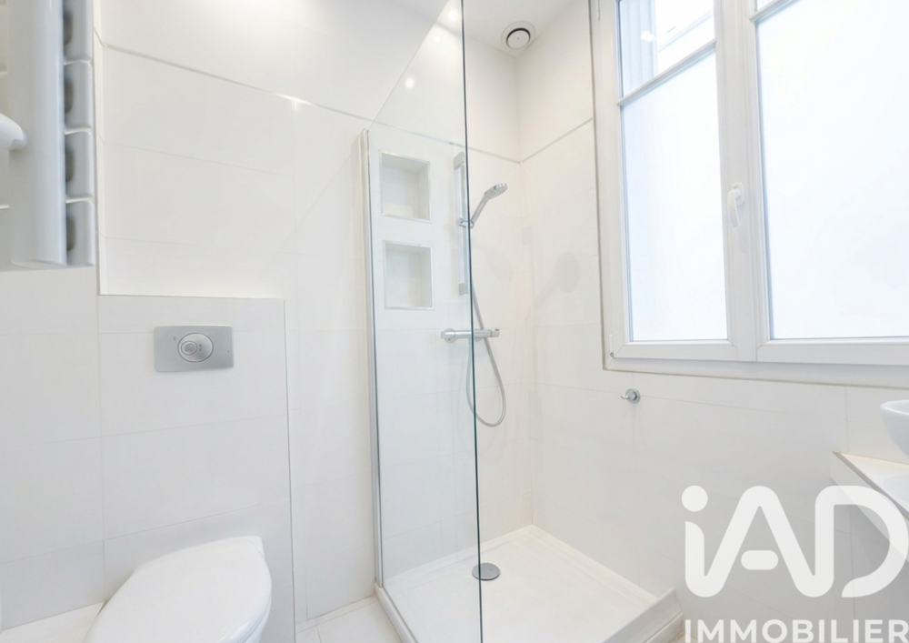 � vendre  Appartement Paris 15