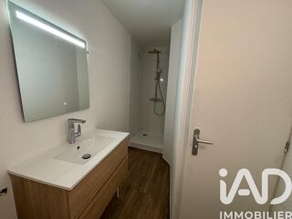  Appartement � vendre 2 pi�ces 39 m�