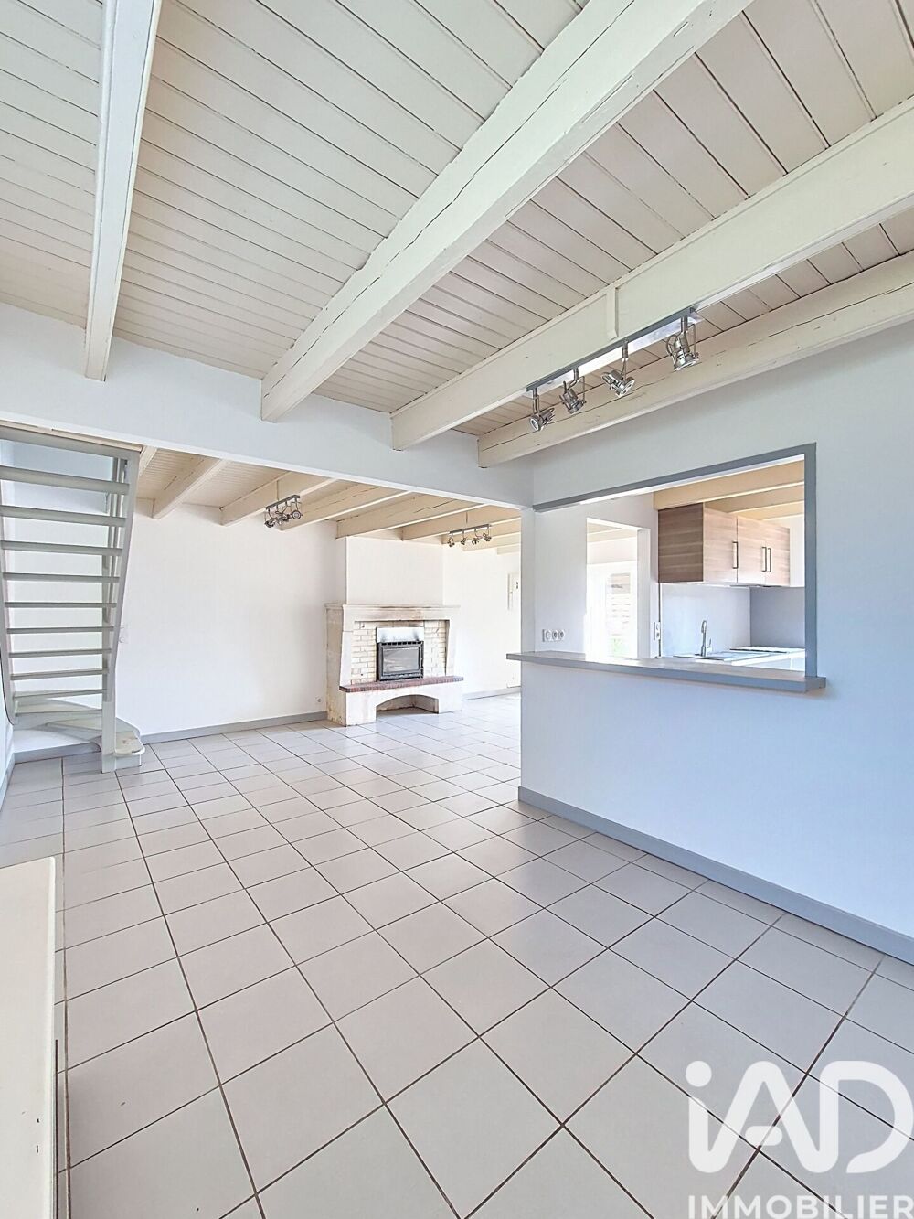 Vente Maison/villa 3 pièces