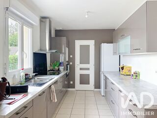  Maison à vendre 5 pièces 104 m²