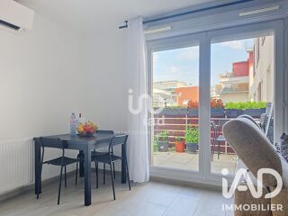  Appartement à vendre 3 pièces 58 m²
