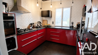  Maison à vendre 6 pièces 125 m²