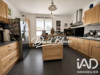  Maison à vendre 5 pièces 110 m²