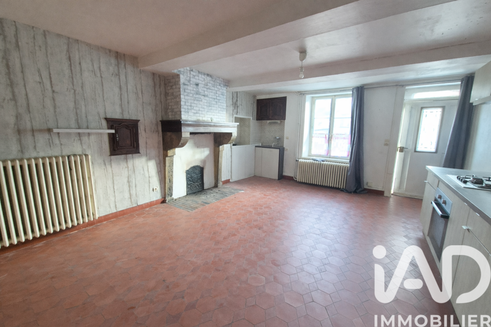 Vente Maison de village 5 pièces