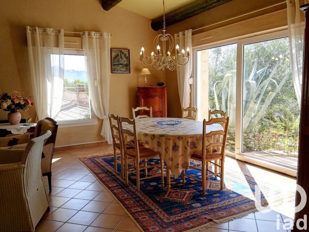 Vente Maison Vente Maison traditionnelle 5 pièces Vinsobres