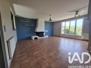  Maison à vendre 5 pièces 122 m²