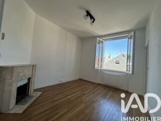  Appartement à louer 3 pièces 52 m²