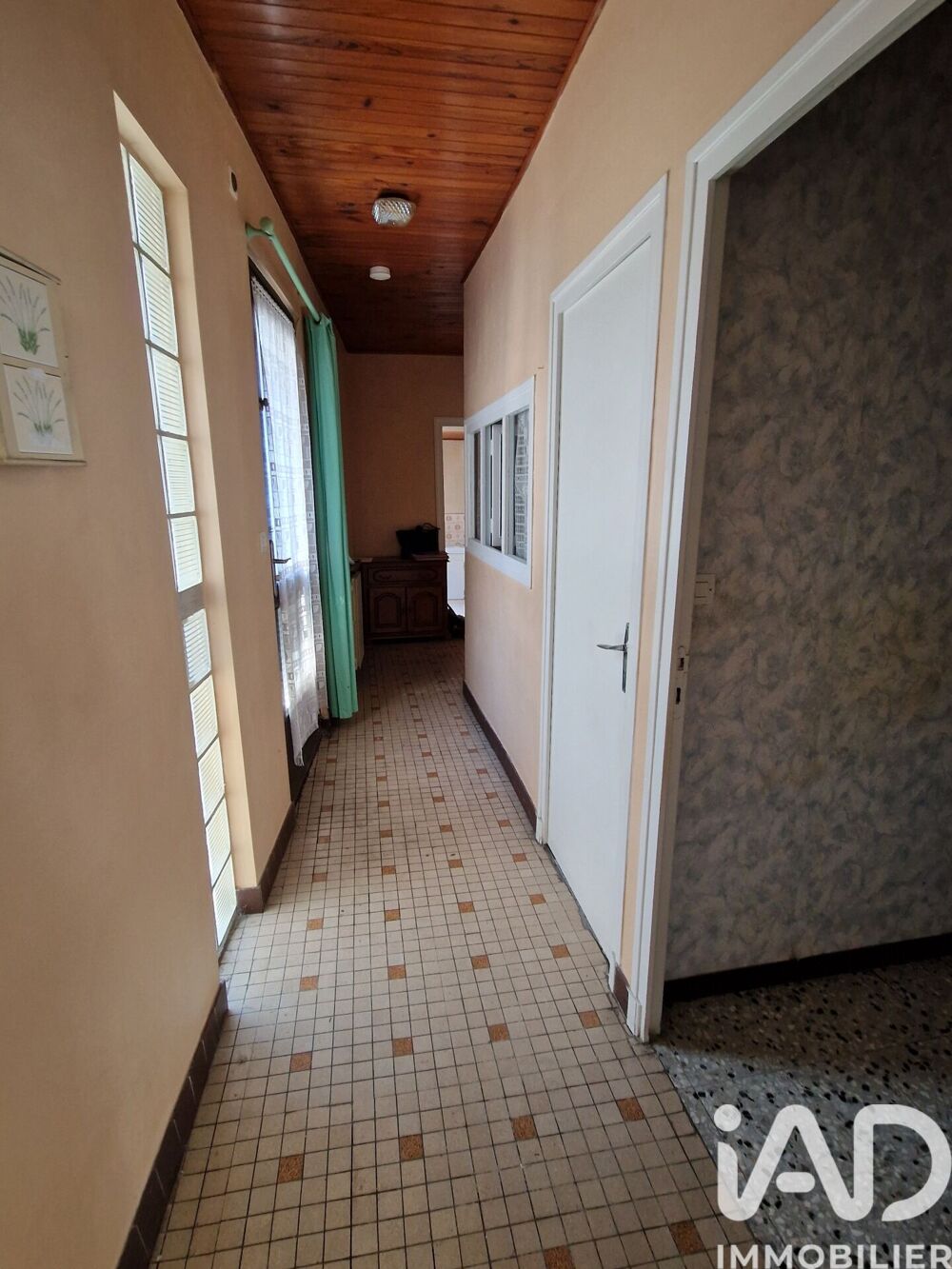 Vente Maison/villa 7 pièces