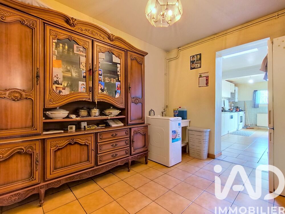 Vente Maison Vente Pavillon 8 pièces Garges-lès-gonesse