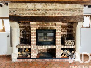  Maison à vendre 5 pièces 148 m²