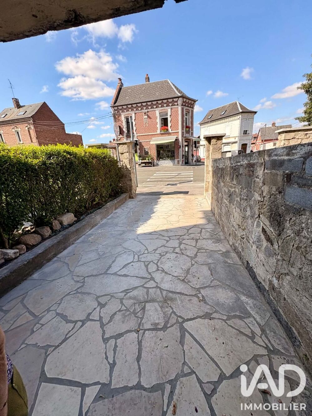Vente Maison Vente Maison de ville 5 pièces Albert