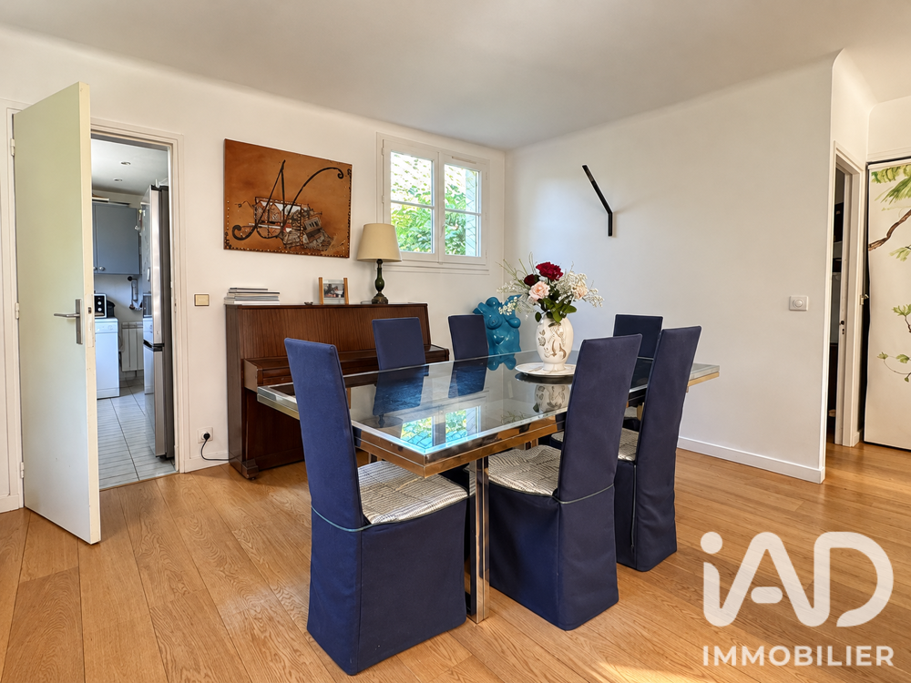 à vendre  Maison La Celle-Saint-Cloud (78170)