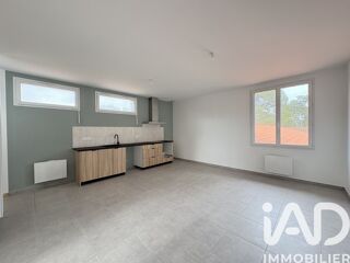  Appartement à vendre 2 pièces 52 m²