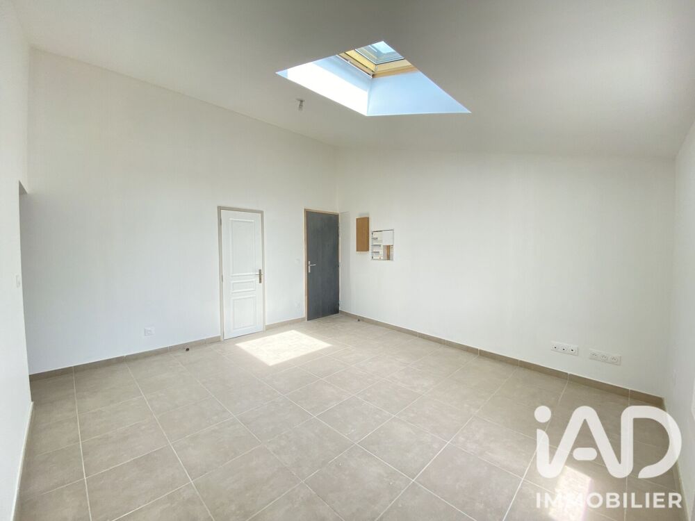 Vente Appartement Vente Duplex 4 pièces Eyguières