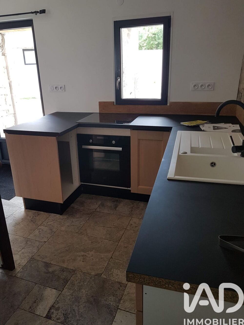 Vente Maison Vente Maison de village 3 pièces Andilly