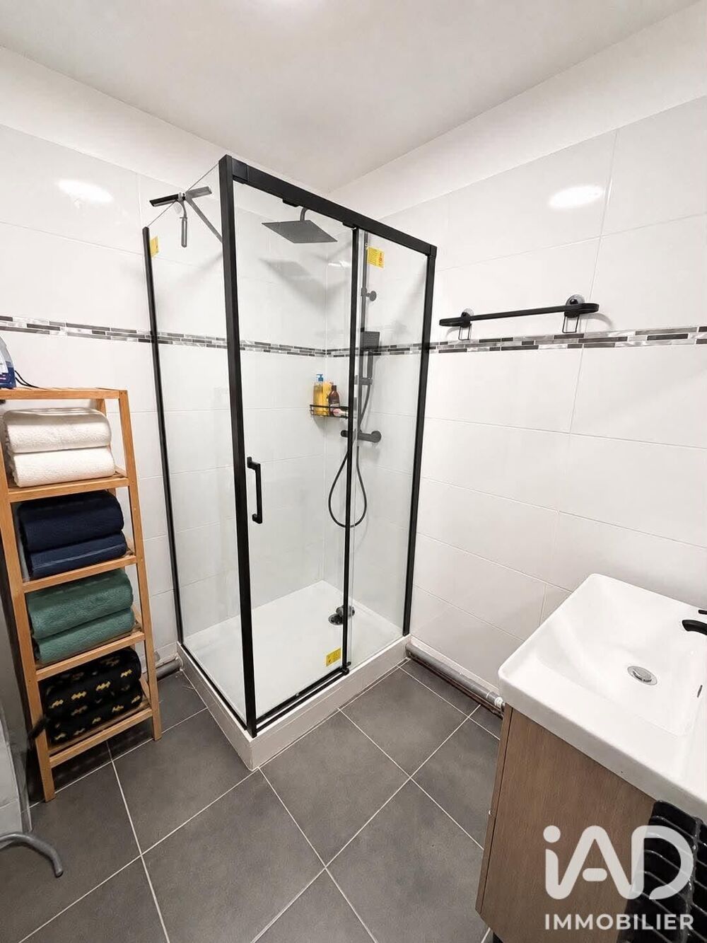 Vente Appartement Vente Appartement 3 pièces Thorigny-sur-marne