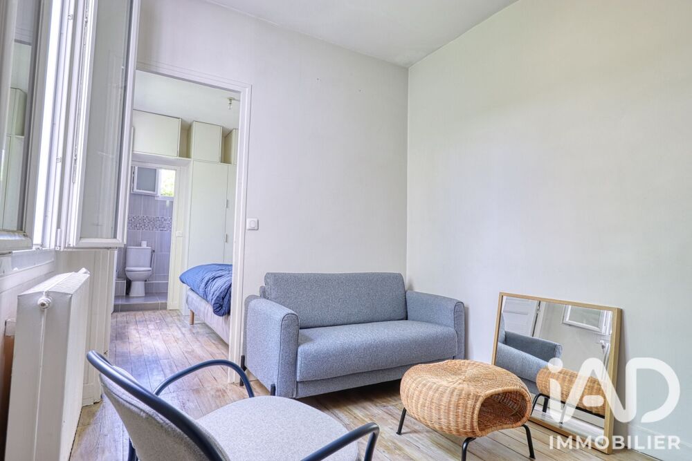Location Appartement Location Appartement 2 pièces Bois-colombes